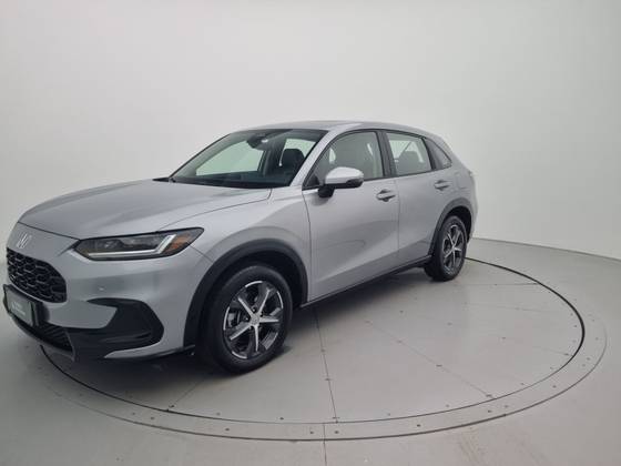 HONDA ZR-V 2.0 i-VTEC GASOLINA TOURING CVT HONDA ZR-V 2.0 i-VTEC GASOLINA TOURING CVT